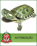 Autorização - Tigre Dagua